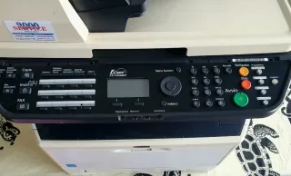 Stampante laser multifunzione Kyocera FS-1135MFP