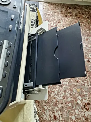 Stampante laser multifunzione Kyocera FS-1135MFP