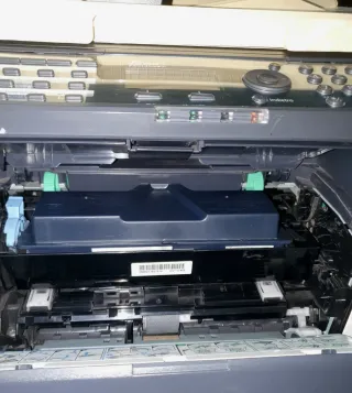 Stampante laser multifunzione Kyocera FS-1135MFP