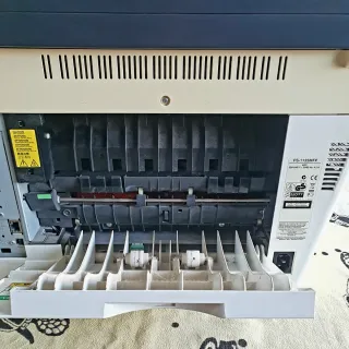 Stampante laser multifunzione Kyocera FS-1135MFP