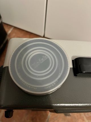 Proyector Kodak Carousel S