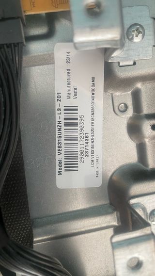 Placa TV Nokia + Mango y más