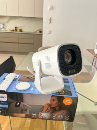 Proyector Philips NeoPix 230 Smart
