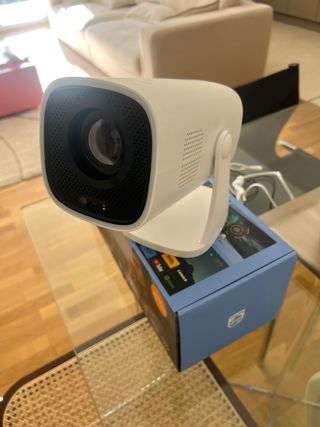 Proyector Philips NeoPix 230 Smart