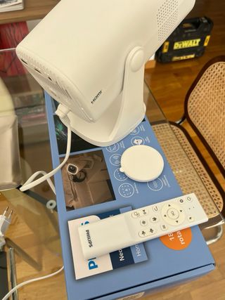 Proyector Philips NeoPix 230 Smart