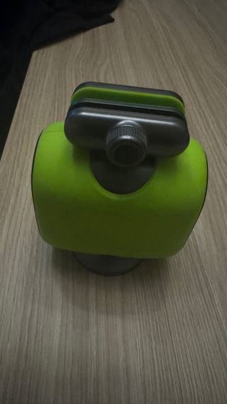 XbotGo Camaleon Verde + Mando nuevo y funda