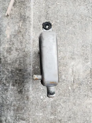 Radiador Derbi GPR 50