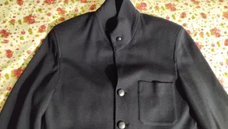 Chaqueta Hombre T50 + Camiseta manga larga.