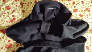 Chaqueta Hombre T50 + Camiseta manga larga.