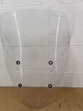 Cupula BMW C400GT 2018-2025 visera pantalla