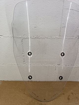 Cupula BMW C400GT 2018-2025 visera pantalla