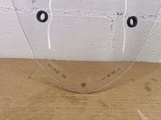 Cupula BMW C400GT 2018-2025 visera pantalla