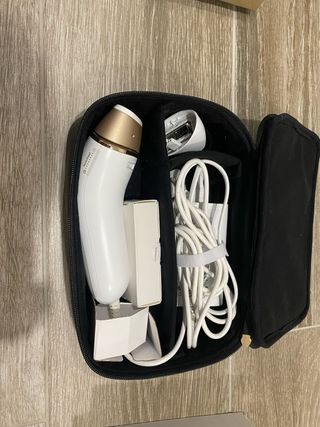 Braun Silk-expert Pro 5 Depilador IPL