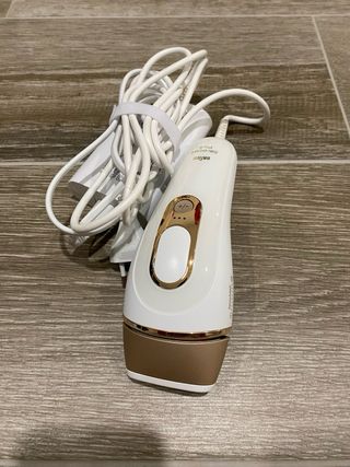 Braun Silk-expert Pro 5 Depilador IPL