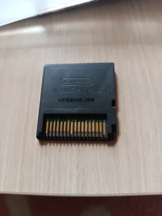 Fire Emblem Shadow Dragon Nintendo DS