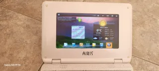 Mini Ordenador Airis Kira N7000 Blanco