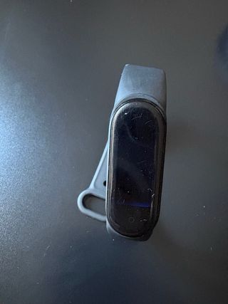 Reloj Inteligente Negro + Cargador USB