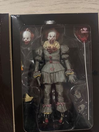 Action Figure Pennywise IT