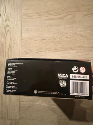 Action Figure Pennywise IT