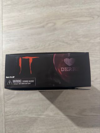 Action Figure Pennywise IT