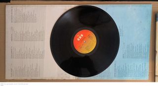 JULIO IGLESIAS - Lote 3 LP's + Single (Ver fotos)