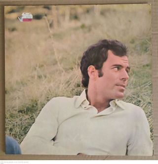 JULIO IGLESIAS - Lote 3 LP's + Single (Ver fotos)