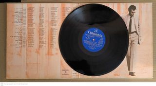 JULIO IGLESIAS - Lote 3 LP's + Single (Ver fotos)