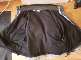 Anorak Columbia - Talla XL