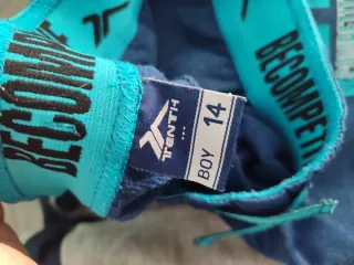 Pack Pantalones niño