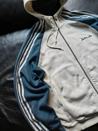 Sudadera Adidas Adi Dassler Y2K