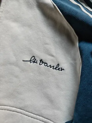 Sudadera Adidas Adi Dassler Y2K