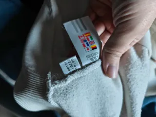 Sudadera Adidas Adi Dassler Y2K