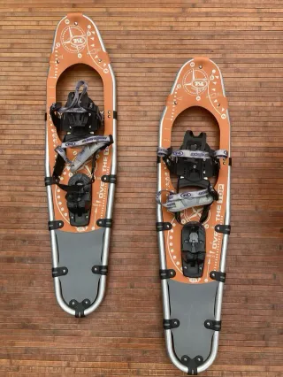 Raquetas de nieve TSL