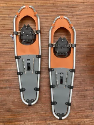 Raquetas de nieve TSL