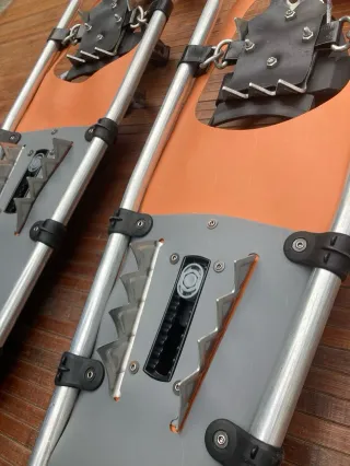 Raquetas de nieve TSL