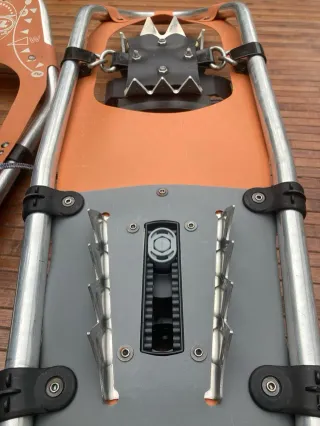 Raquetas de nieve TSL