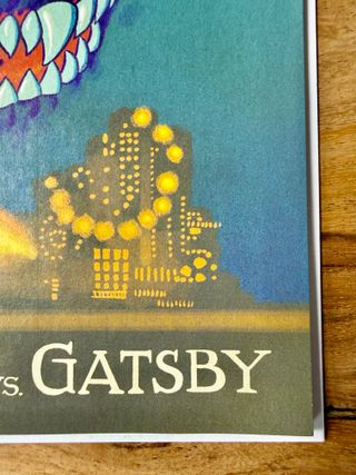 Comics USA Godzilla's Monsterpiece Theatre #1