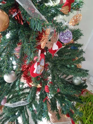 Árbol de Navidad