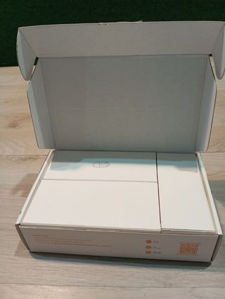 Abridor de puertas para garaje REFOSS