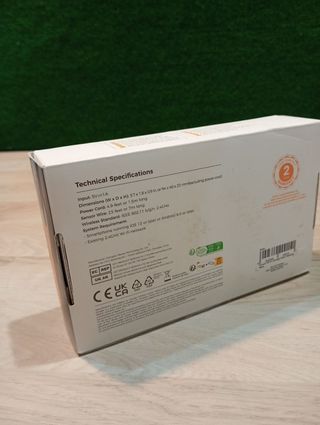 Abridor de puertas para garaje REFOSS