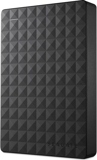 Disco Duro Externo Seagate Portable 4TB USB 3.0