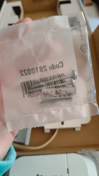 Termostato Saunier Duval