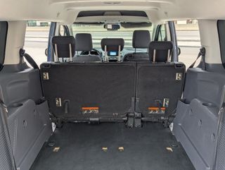 Ford Grand Tourneo Connec 120Cv L2 IVA y Garantía