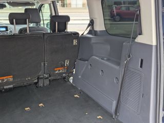 Ford Grand Tourneo Connec 120Cv L2 IVA y Garantía