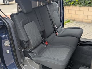 Ford Grand Tourneo Connec 120Cv L2 IVA y Garantía