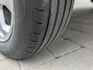 Ford Grand Tourneo Connec 120Cv L2 IVA y Garantía