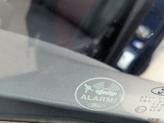 Ford Grand Tourneo Connec 120Cv L2 IVA y Garantía