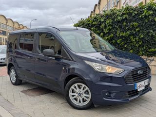 Ford Grand Tourneo Connec 120Cv L2 IVA y Garantía
