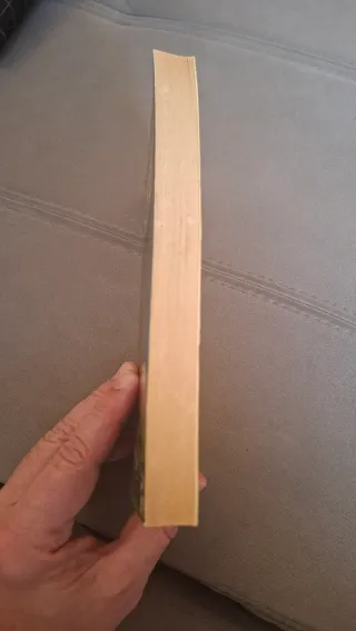 El crepúsculo de la magia