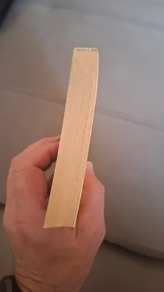 El crepúsculo de la magia